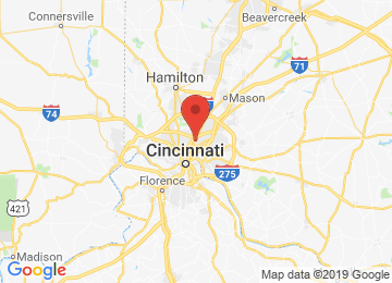 Google Map for Dealership Location